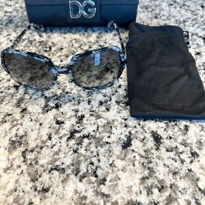 Dolce & Gabanna sunglasses